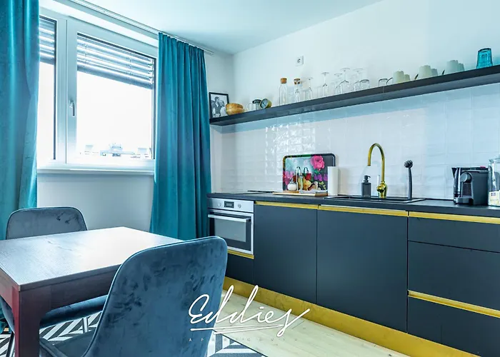 Daire Eddie's Design Viyana